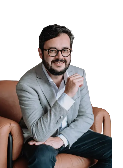 Dr. Edson Bernaldino neurocirurgião no Jardins - SP